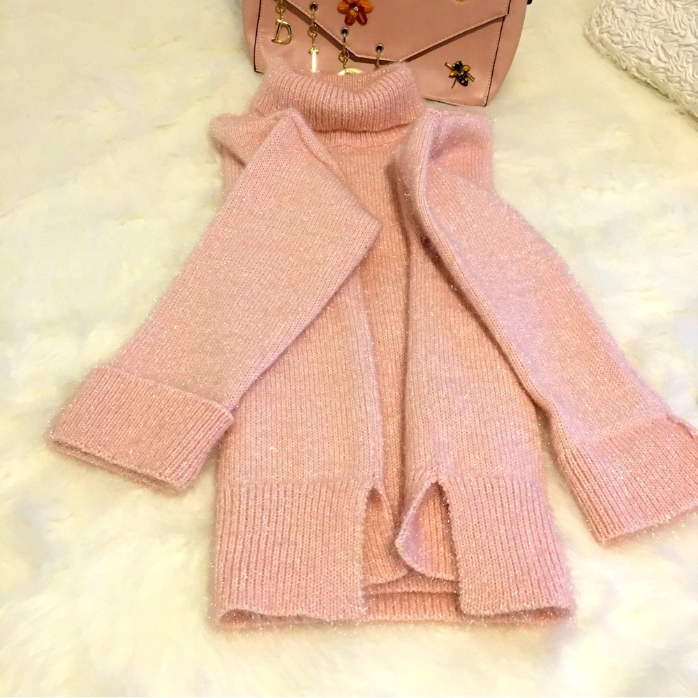 Kate Spade sweater - Picture 3 of 7